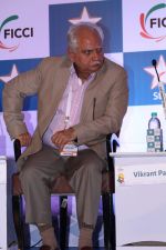 Ramesh Sippy at FICCI Frames 2017 on 22nd March 2017